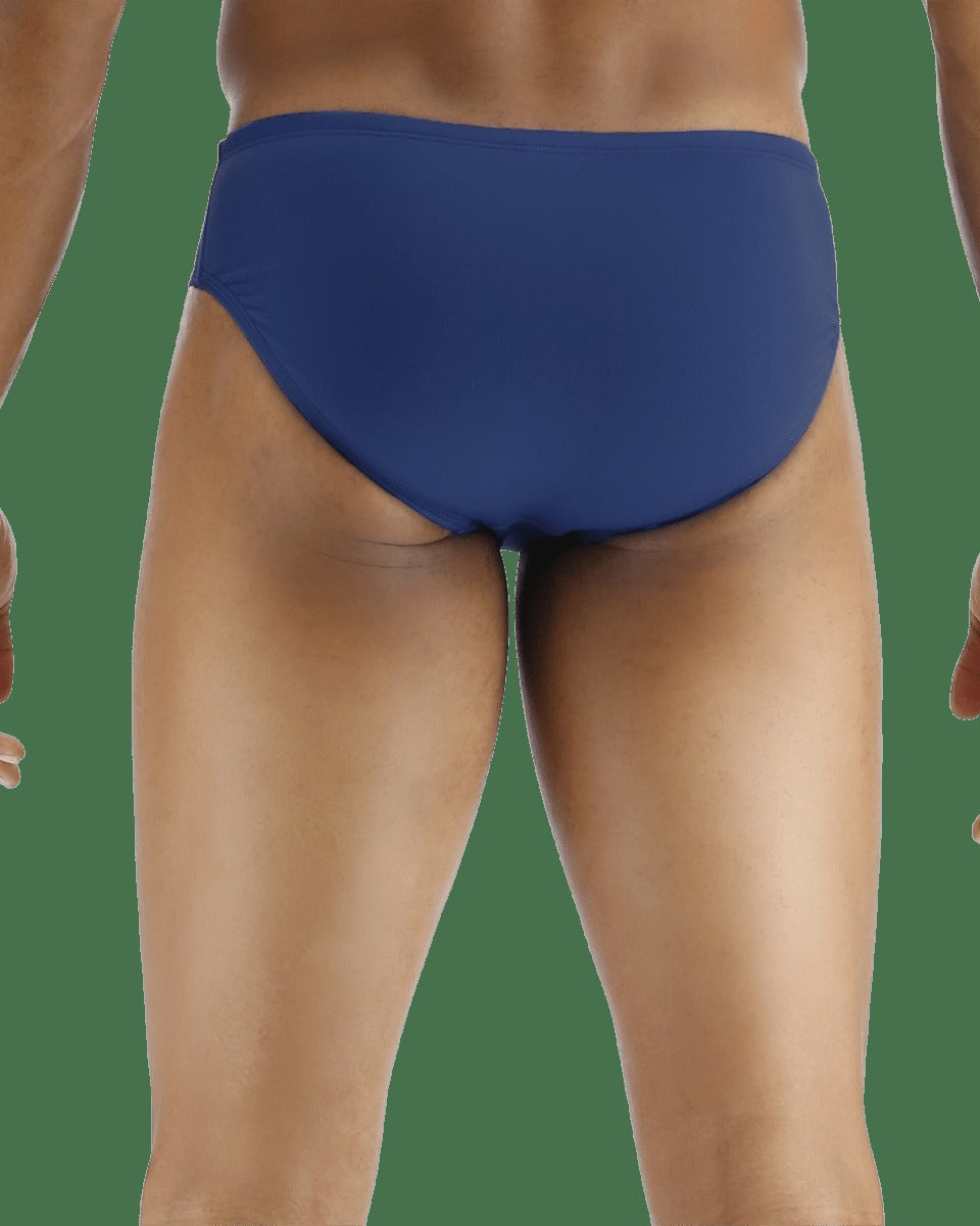 Durafast Elite® Men's Brief Swimsuit - Solid
