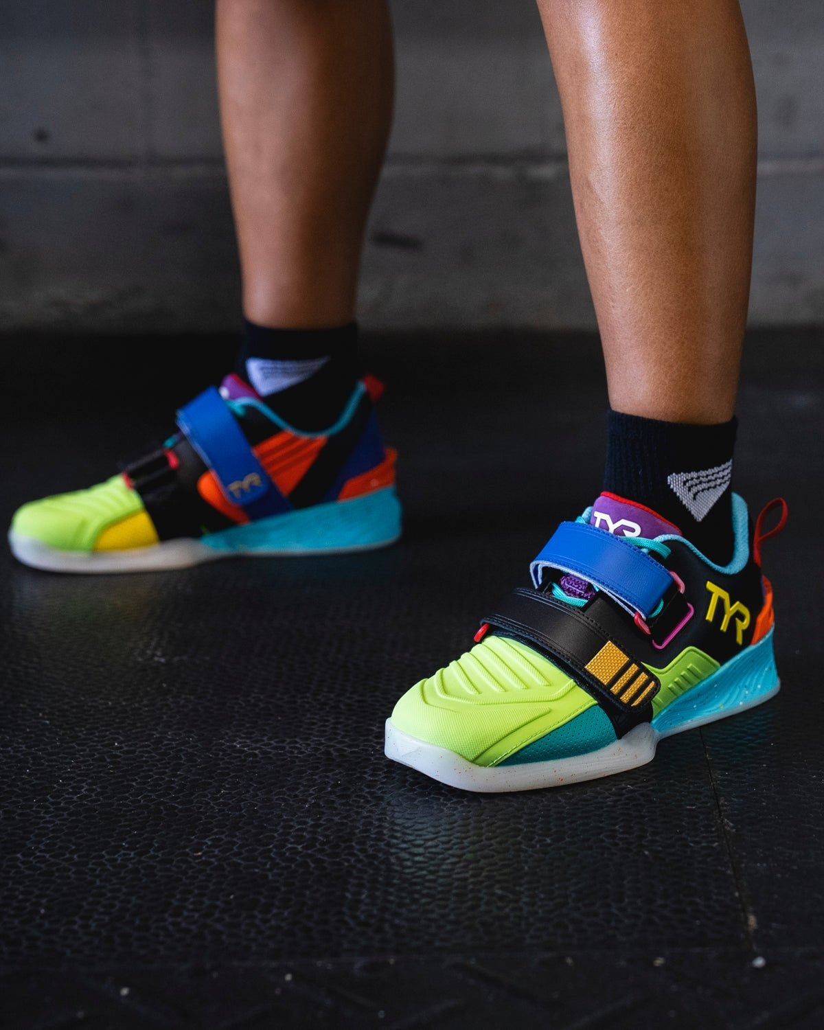Men's L-2 Lifter - Acid Bath
