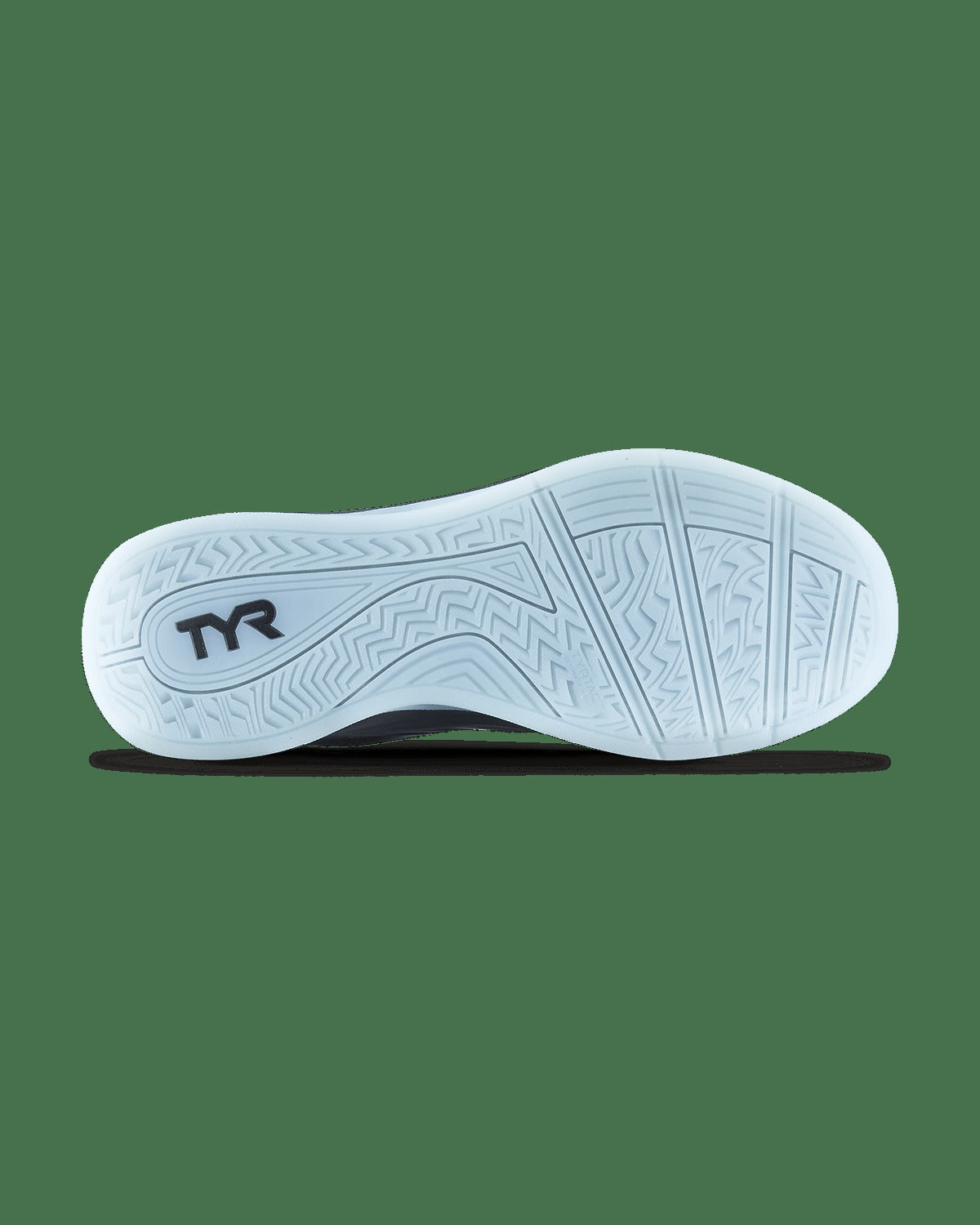 Men's CXT-3 Trainer - Carbon Black