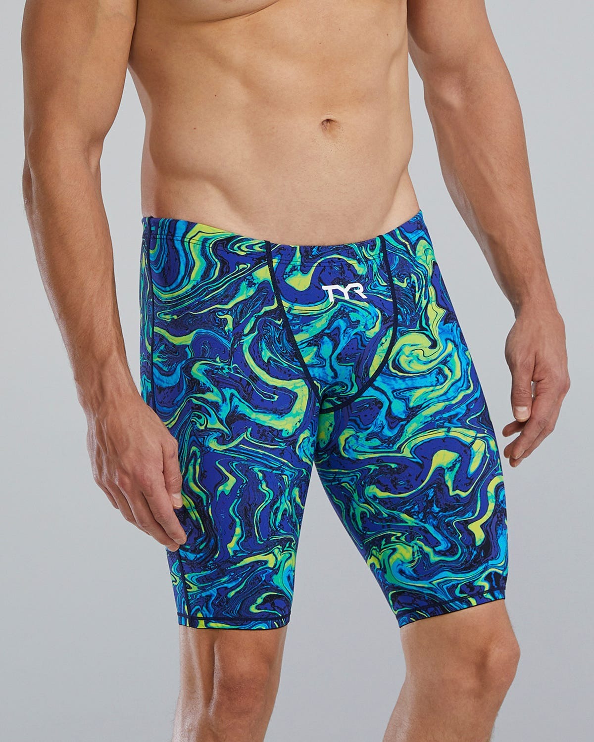 Men's Thresher Jammer - Hyperblitz