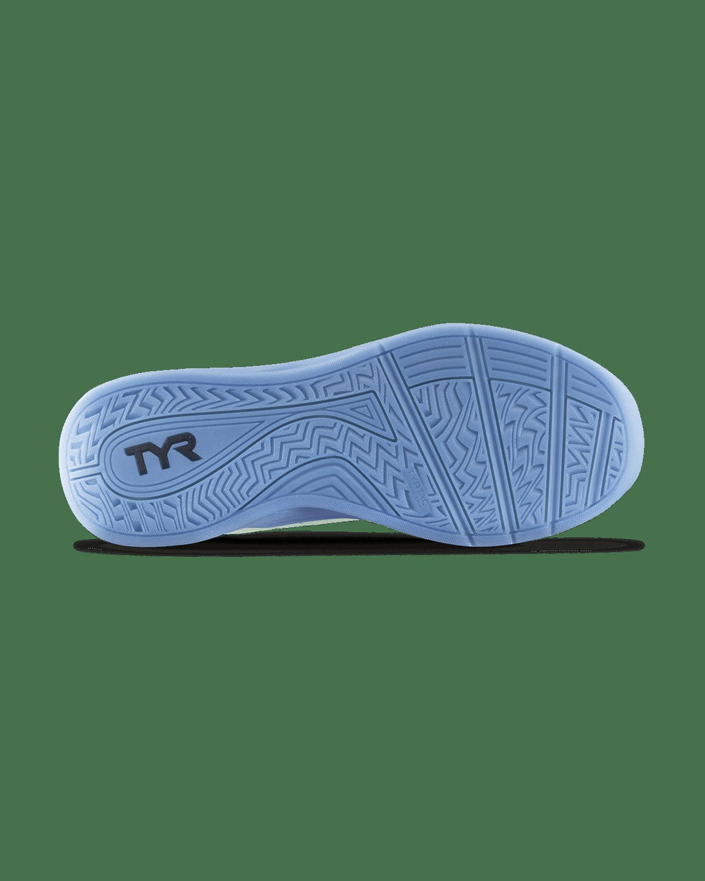 Women's CXT-3 Trainer - Lime