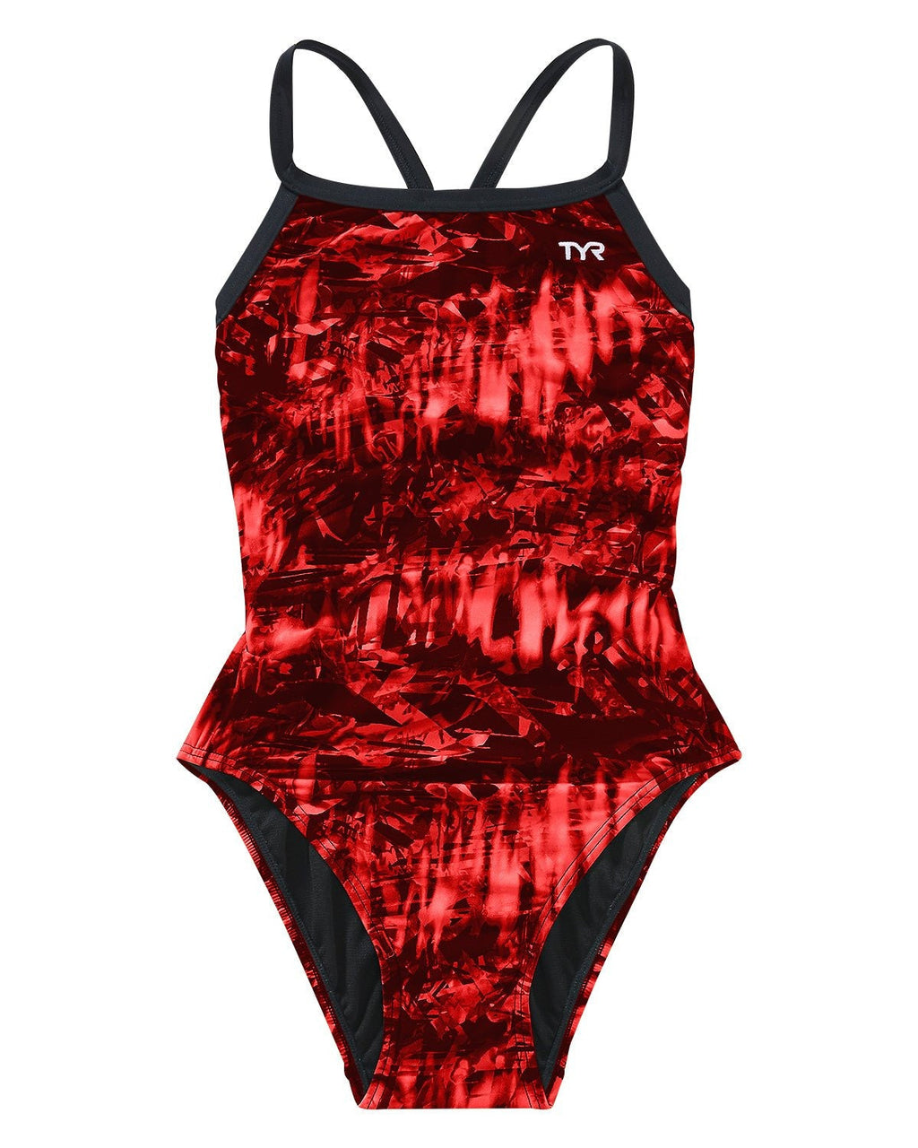 Youth Girl's Durafast Lite DiamondFit - Seismo