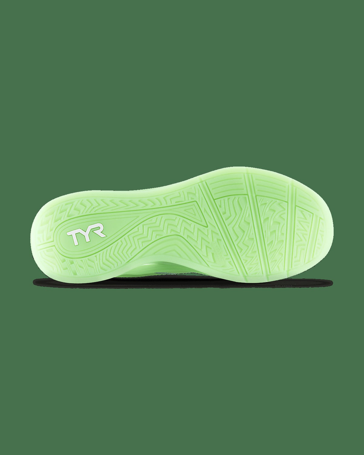 Women's CXT-3 Trainer - Green Flash