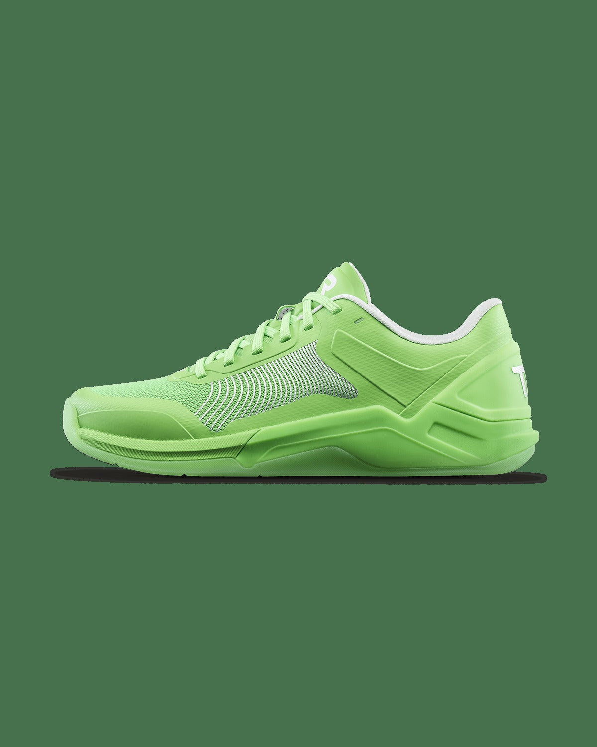 Men's CXT-3 Trainer - Green Flash