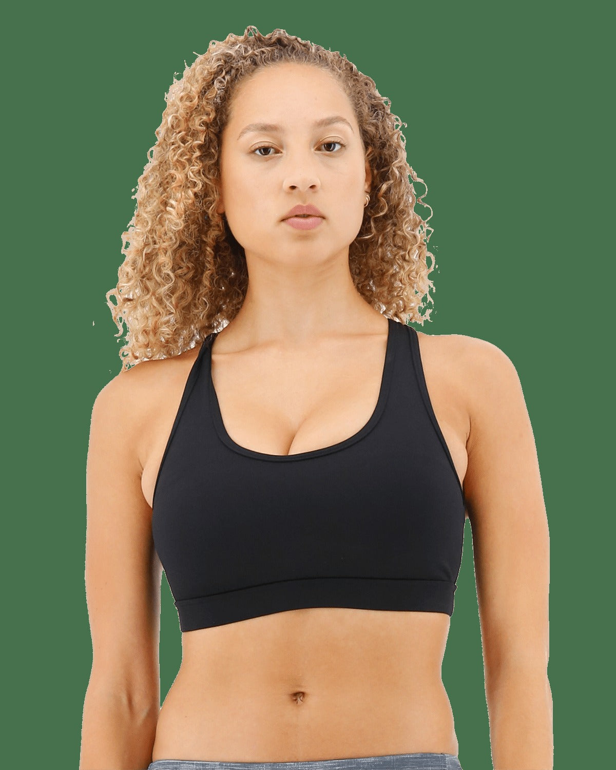 Durafast Elite® Women's Lyn Racerback - Solid