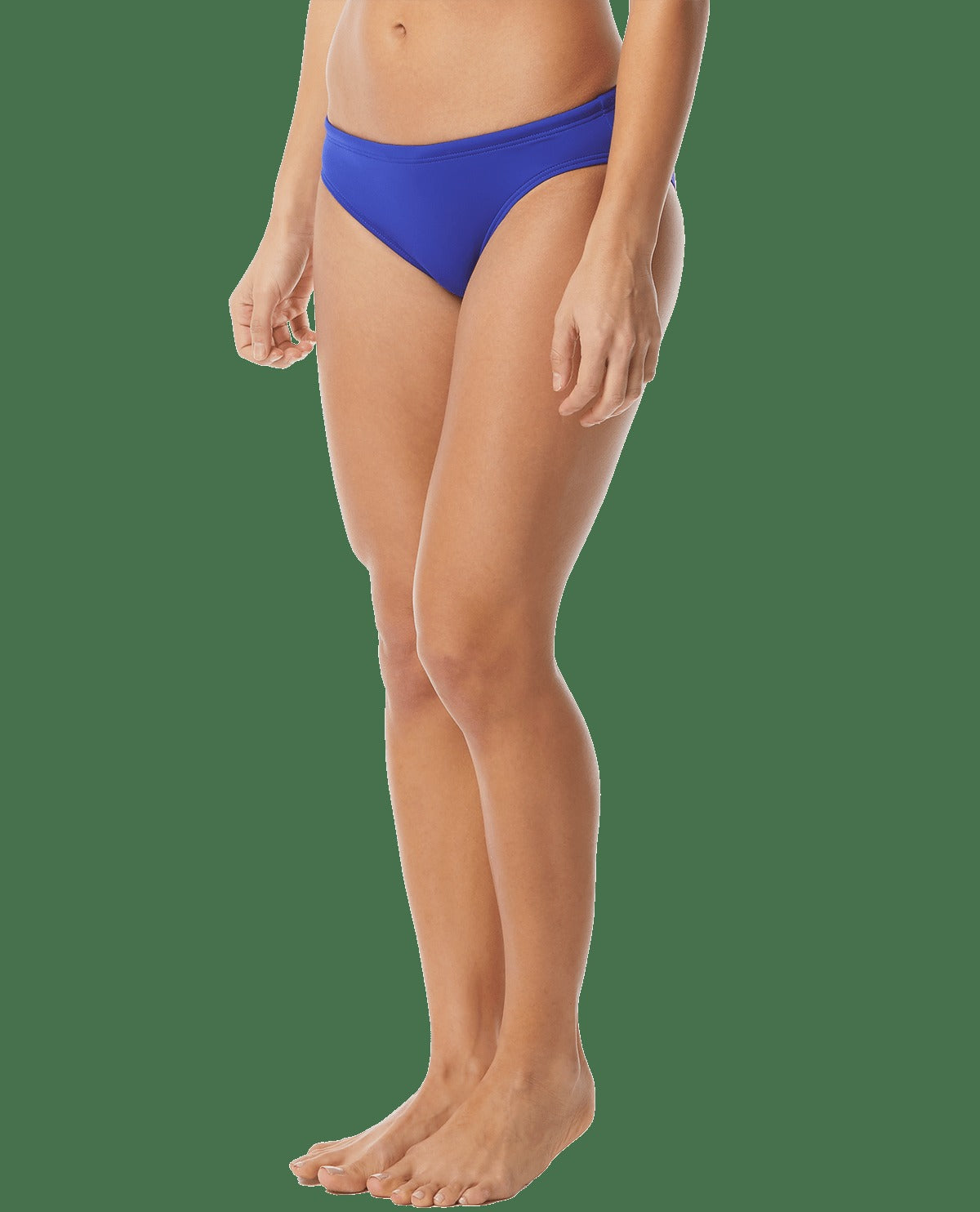 Durafast One® Women's Classic Bikini Bottom - Solid