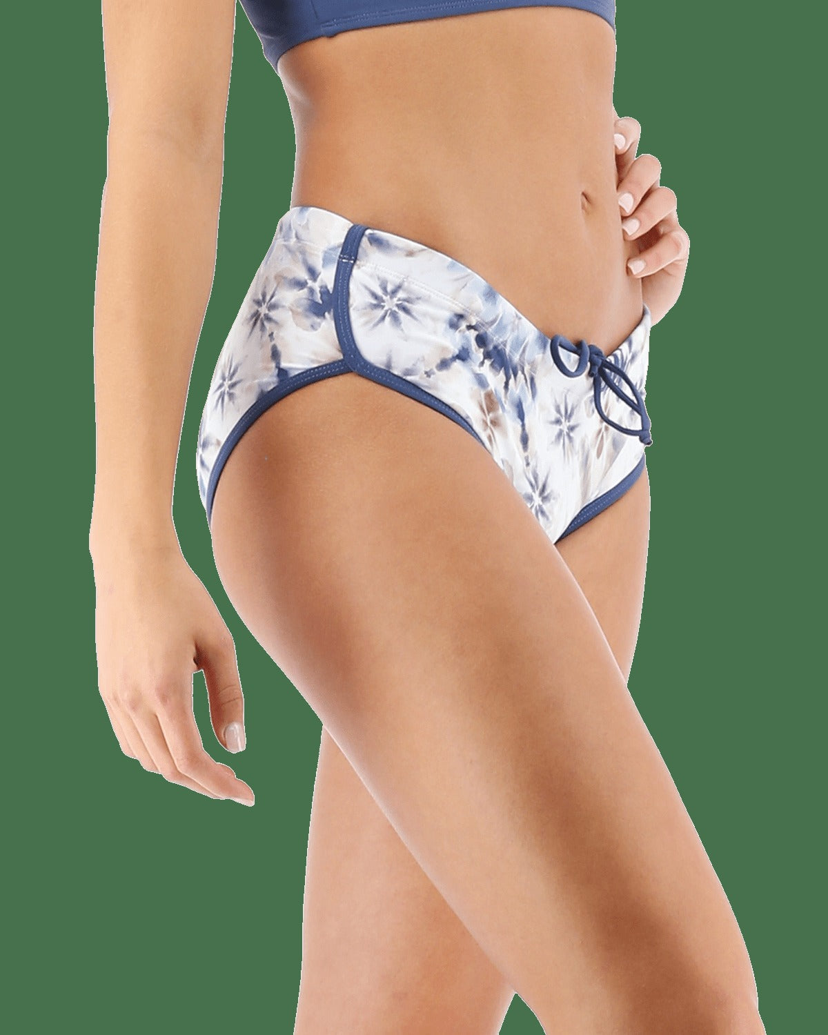 Women's Zola Hipkini - Pressed Flowers