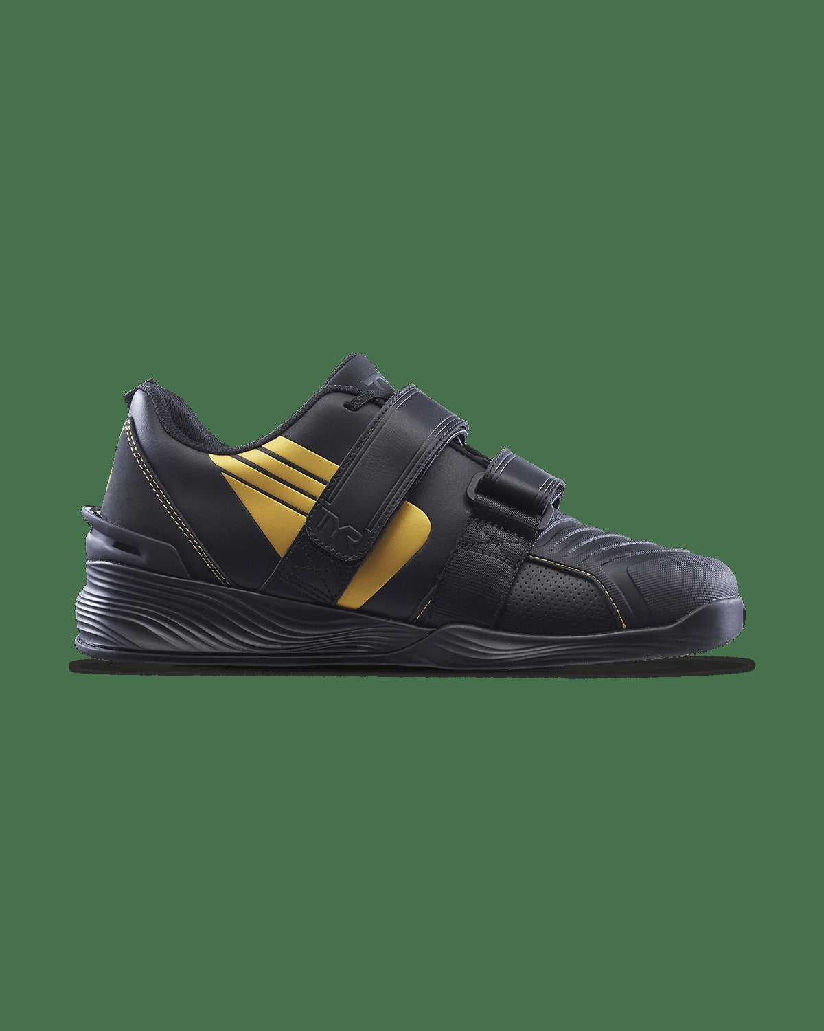 Women's L-2 Lifter - Black/Gold