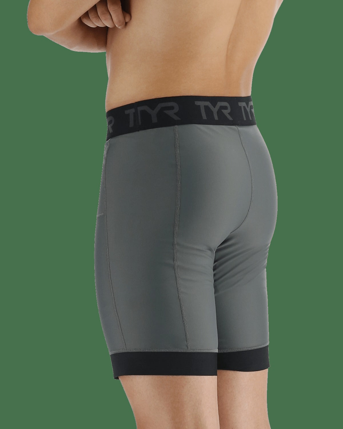 CompressionMen's Compression Short - Solid
