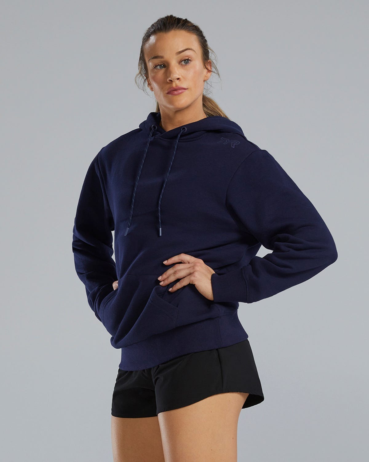 UltraSoft Women's Midweight Fleece Hoodie
