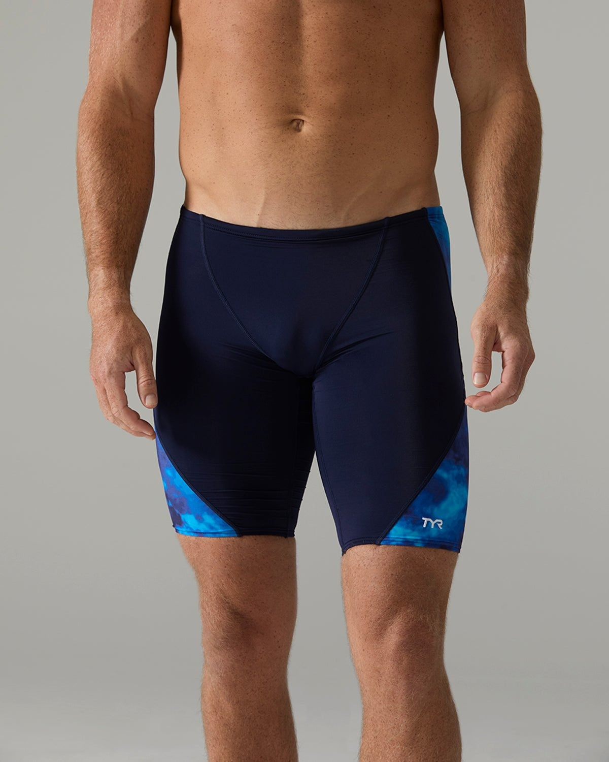 Men's Durafast Lite® Blade Splice Jammer - Miasma