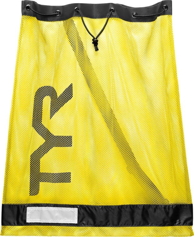 75L Mesh Equipment Bag