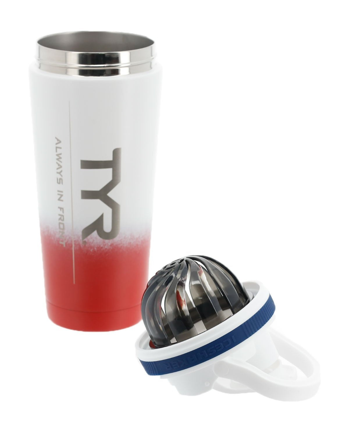Ice Shaker