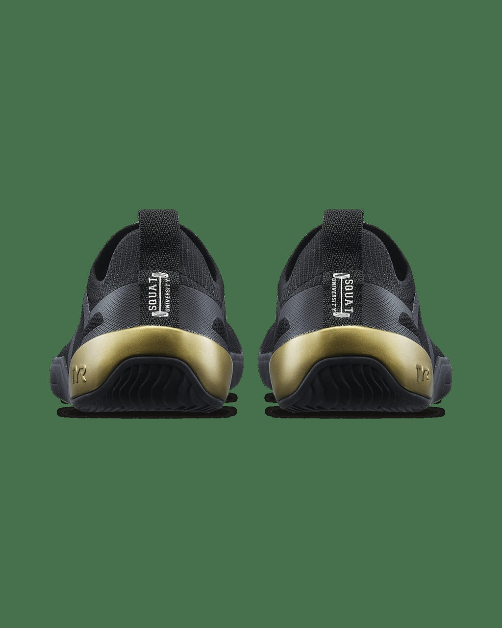 Men's DropZero 2 Lace Barefoot Trainer - Squat U