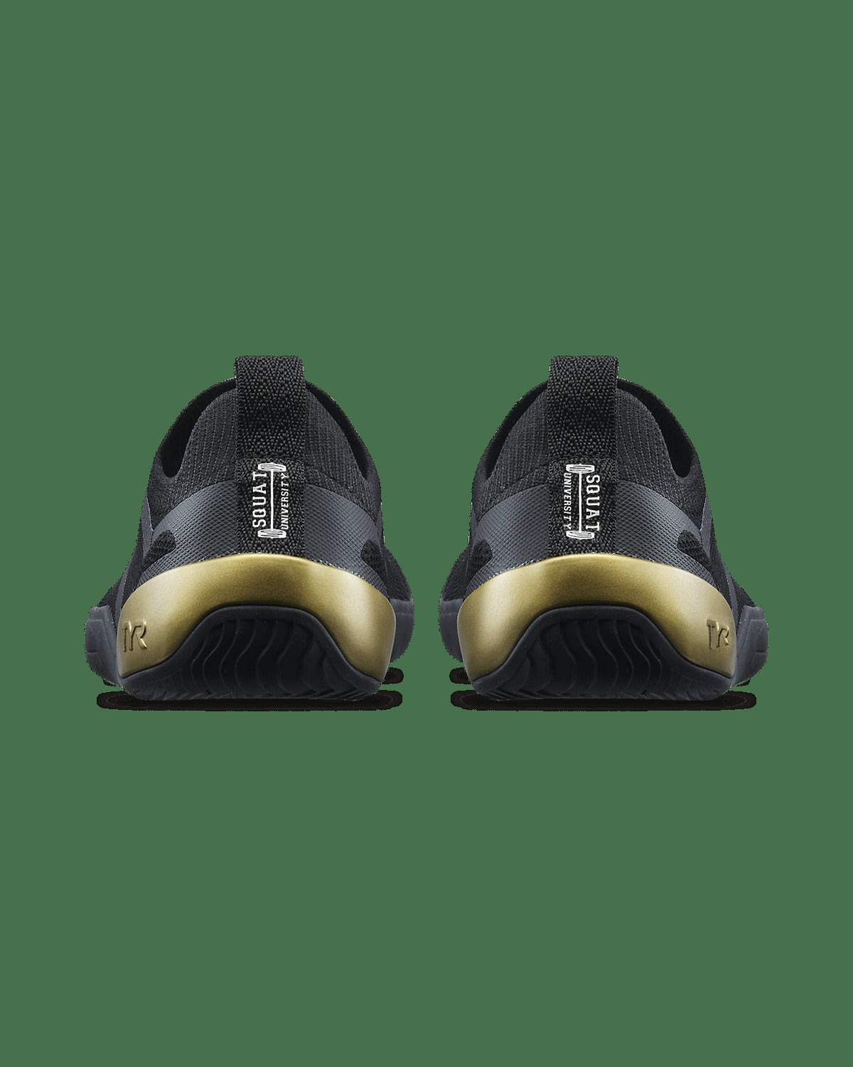 Men's DropZero 2 Lace Barefoot Trainer - Squat U