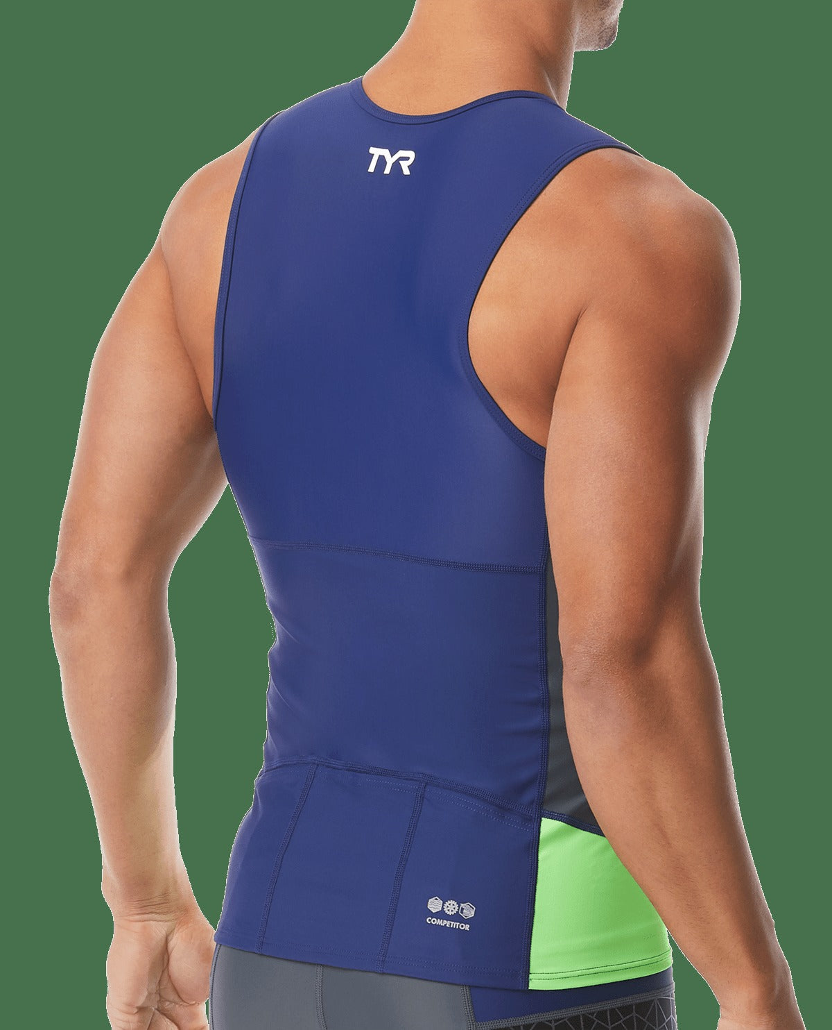 Men's Singlet