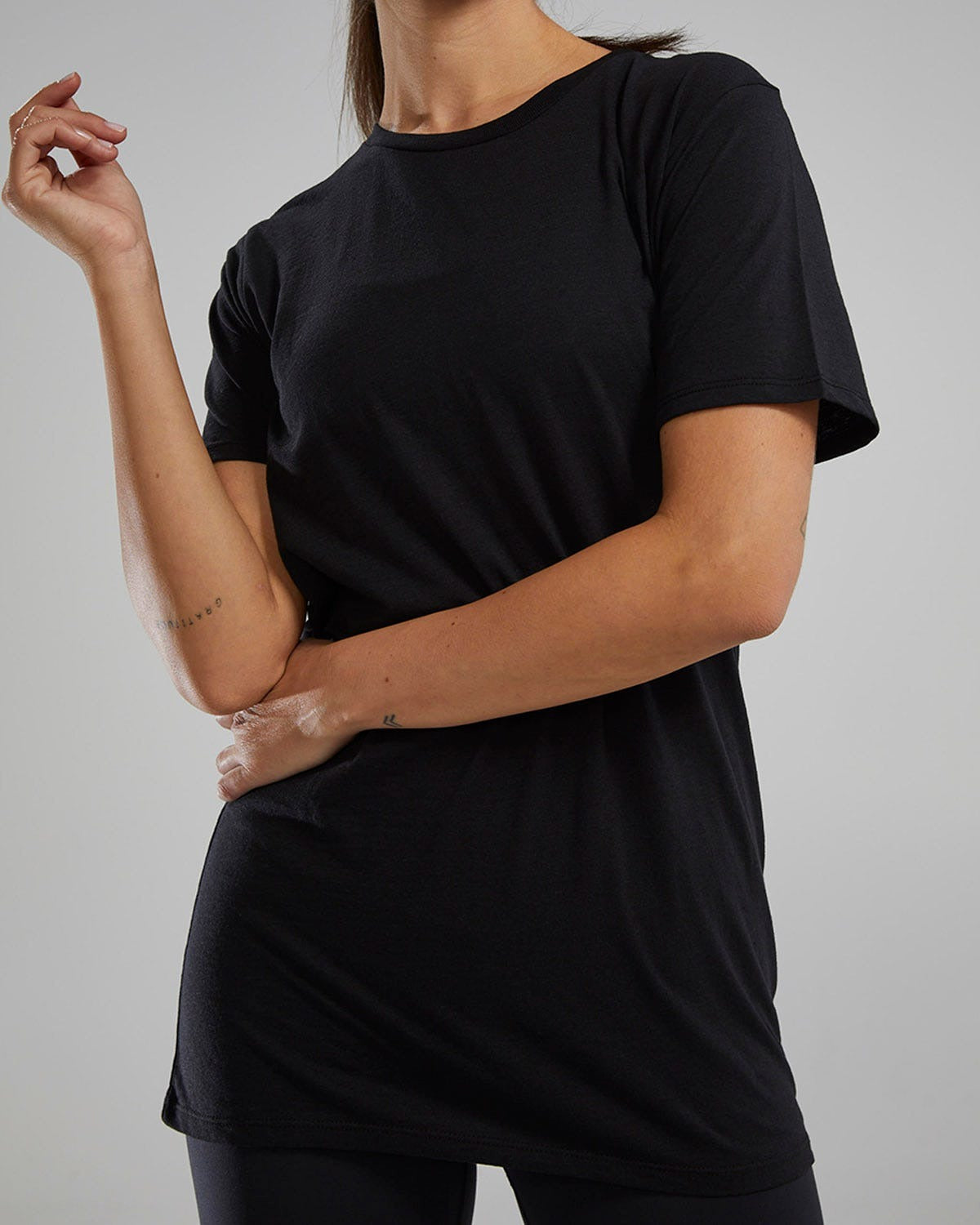 Unisex Lightweight Ultrasoft Tech Tee