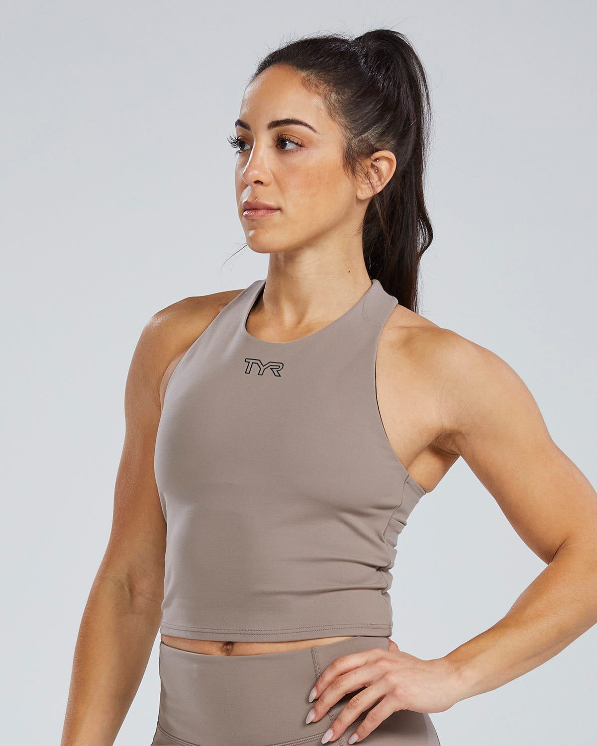 Women's Joule Elite Crossback Sports Bra