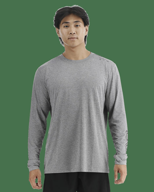 Men's SunDefense Long Sleeve Shirt