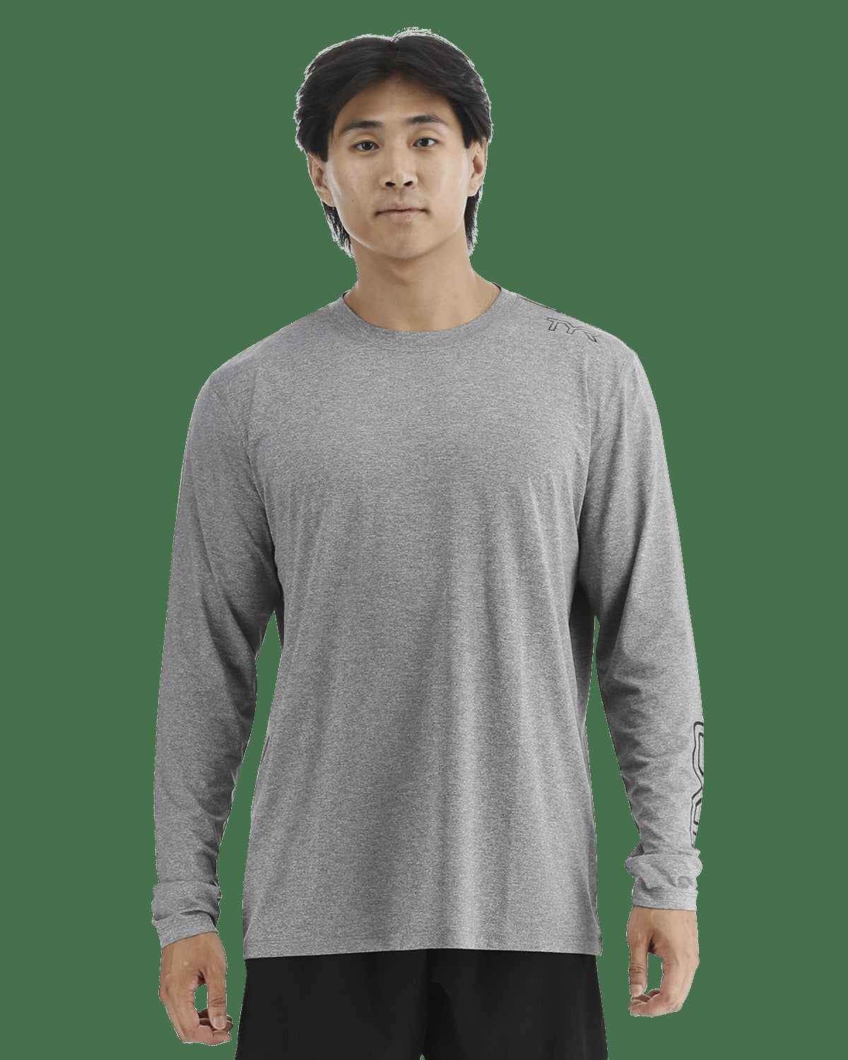 Men's SunDefense Long Sleeve Shirt