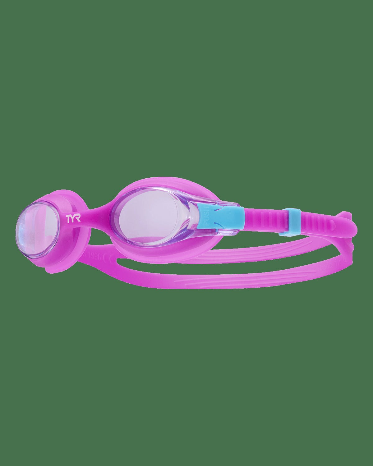 Kids' Swimple Goggles