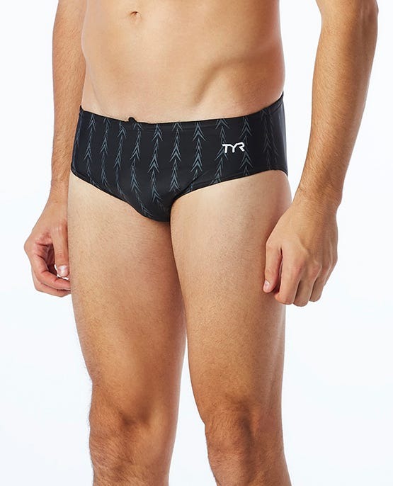 Men’s Fusion 2 Racer Swimsuit