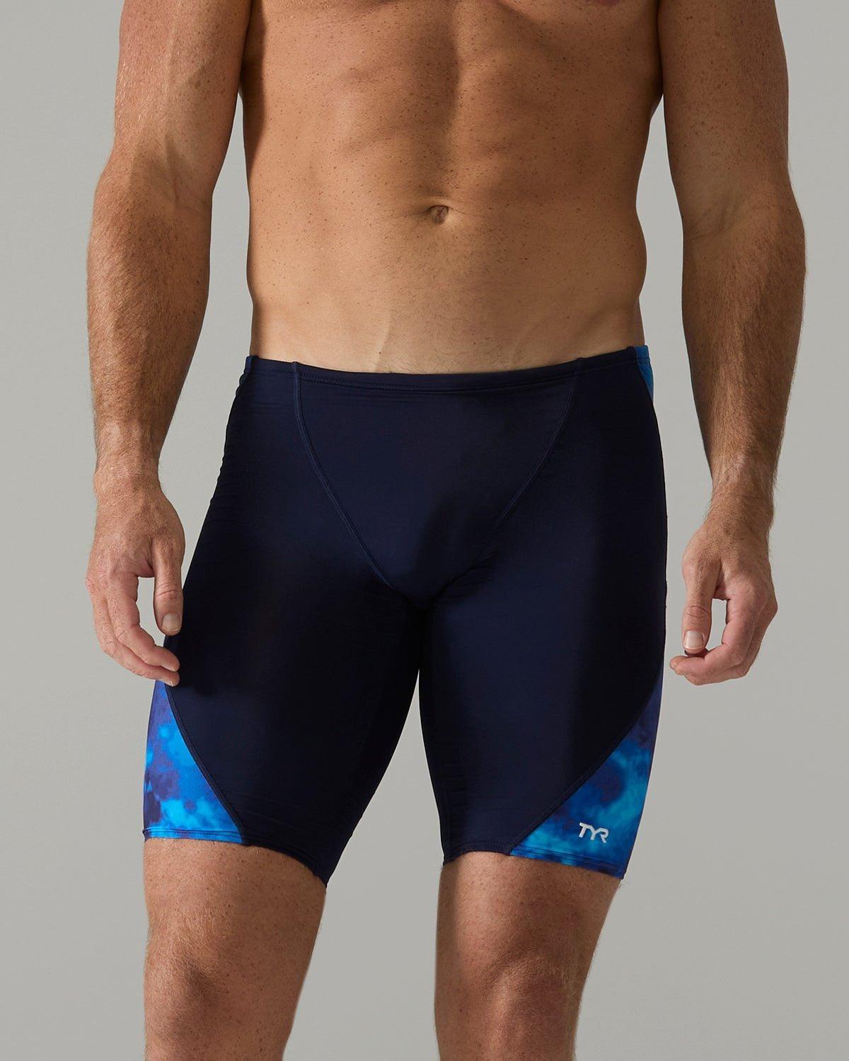 Men's Durafast Lite® Blade Splice Jammer - Miasma