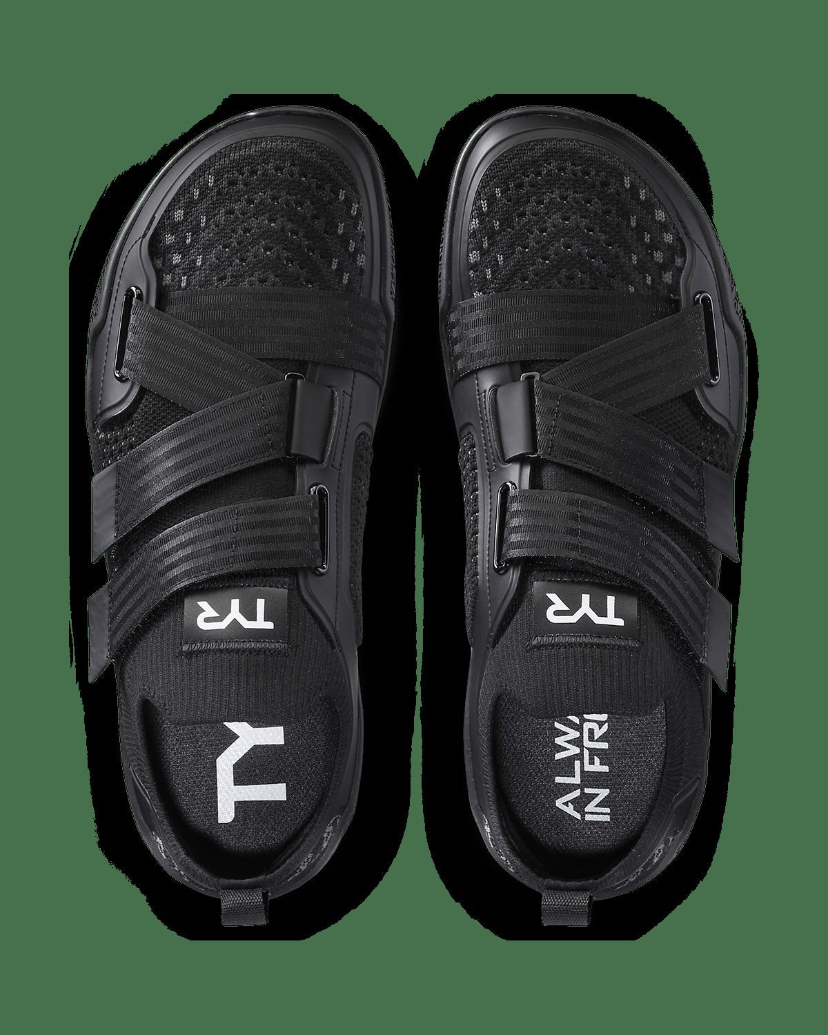 Men's DZ-1 DropZero Barefoot Trainer - Stability Strap