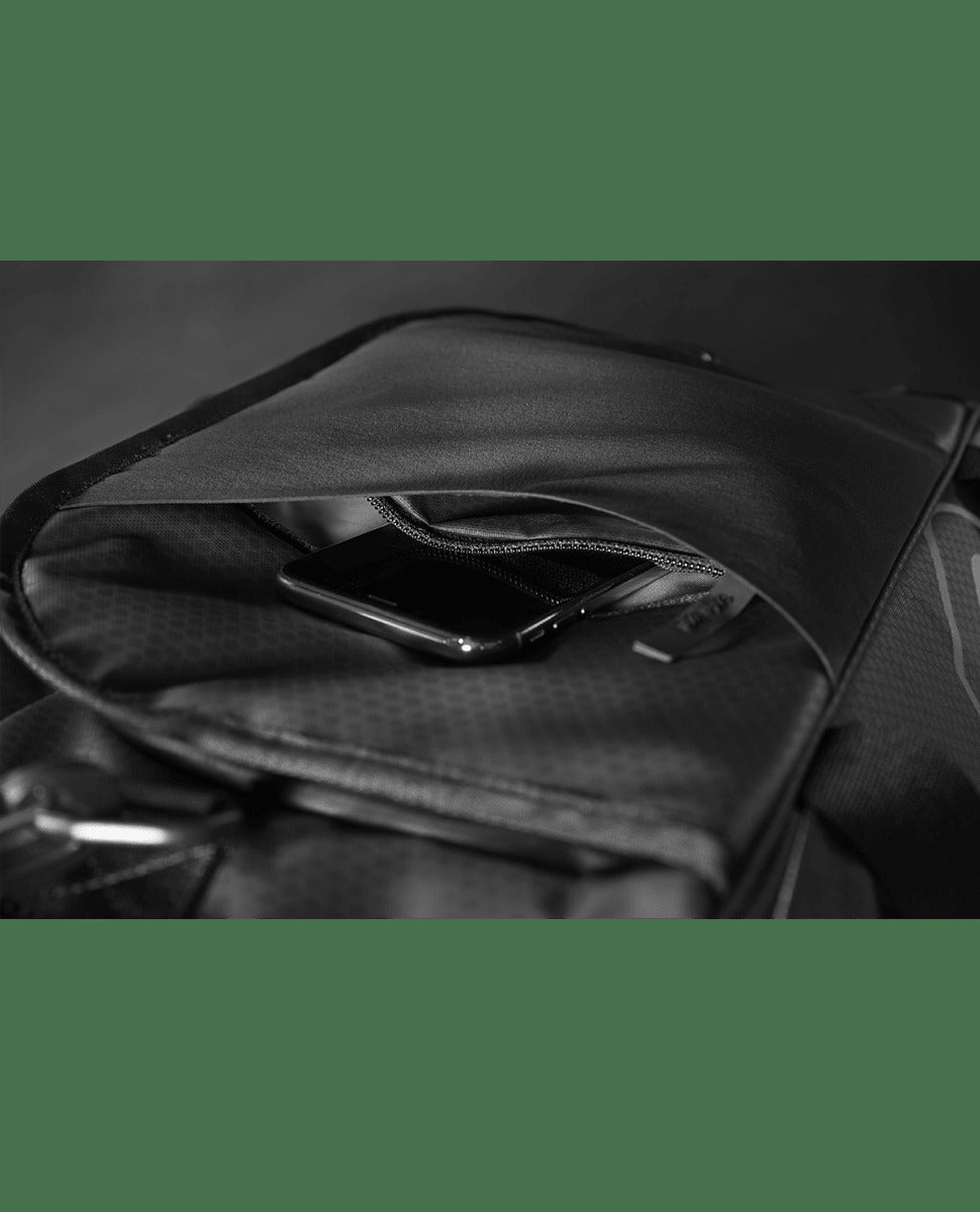 Elite Team Gym Duffle Bag