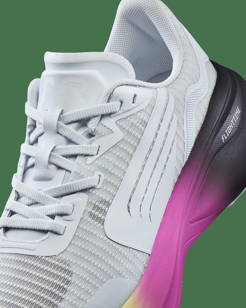 Women's Maverick-V1 Runner - Dragonfruit
