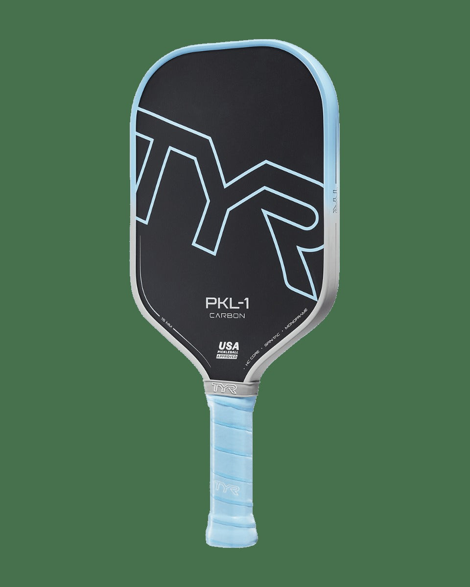 PKL-1 Carbon 16mm Paddle