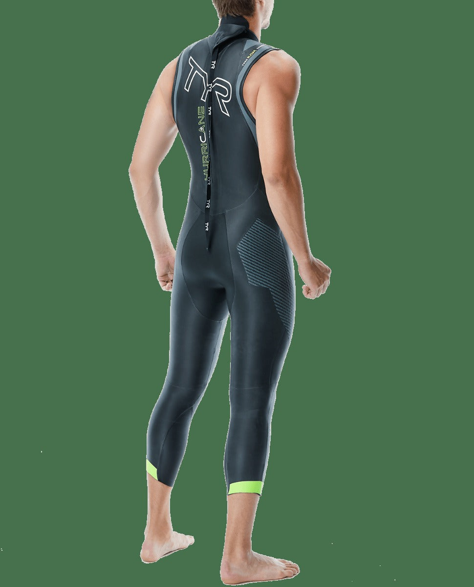 Men's Hurricane® Wetsuit Cat 5 Sleeveless