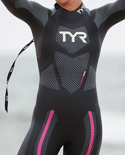 Women’s Hurricane® Wetsuit Cat 5