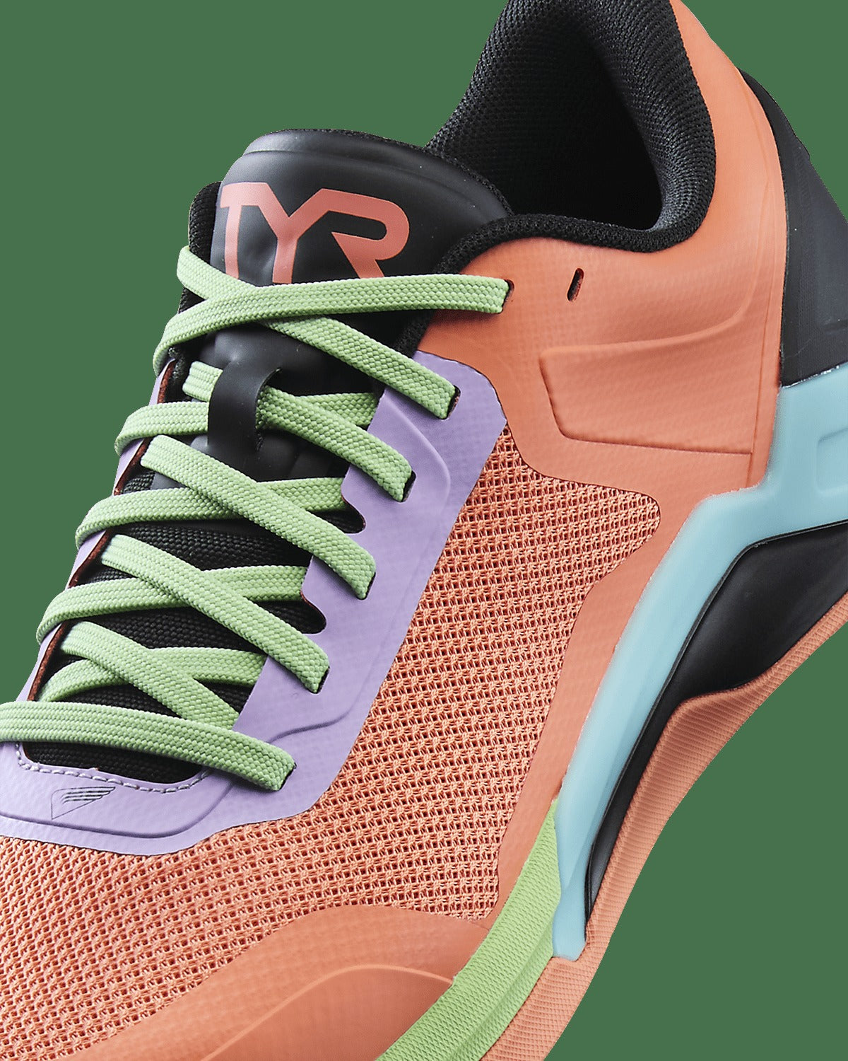 Men's CXT-3 Trainer - Coral
