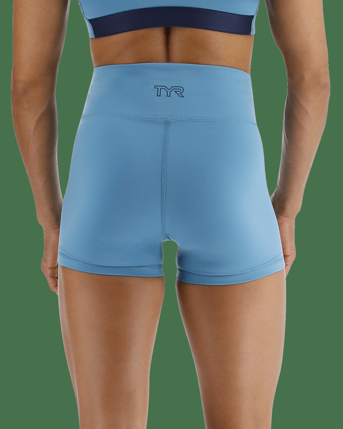 Joule EliteTM Women's High-Rise 3.25" Short - Solid