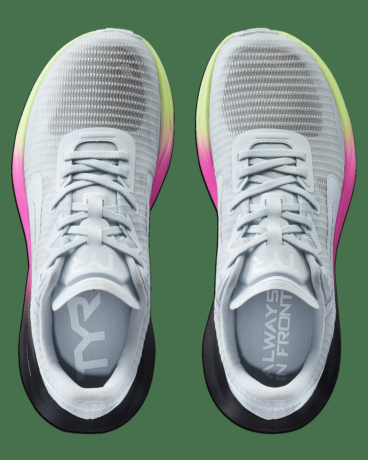 Women's Maverick-V1 Runner - Dragonfruit