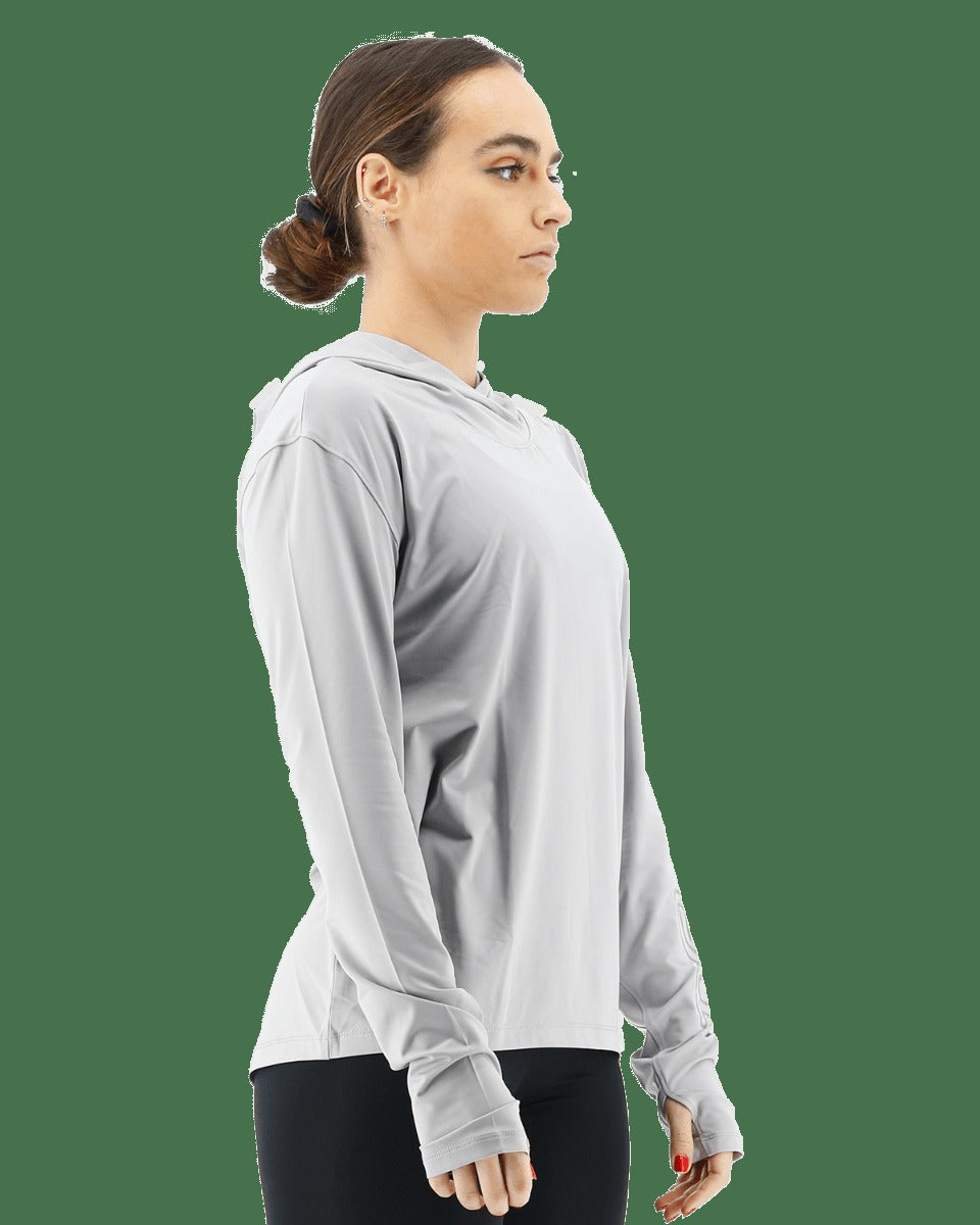 Women's SunDefense Hooded Shirt