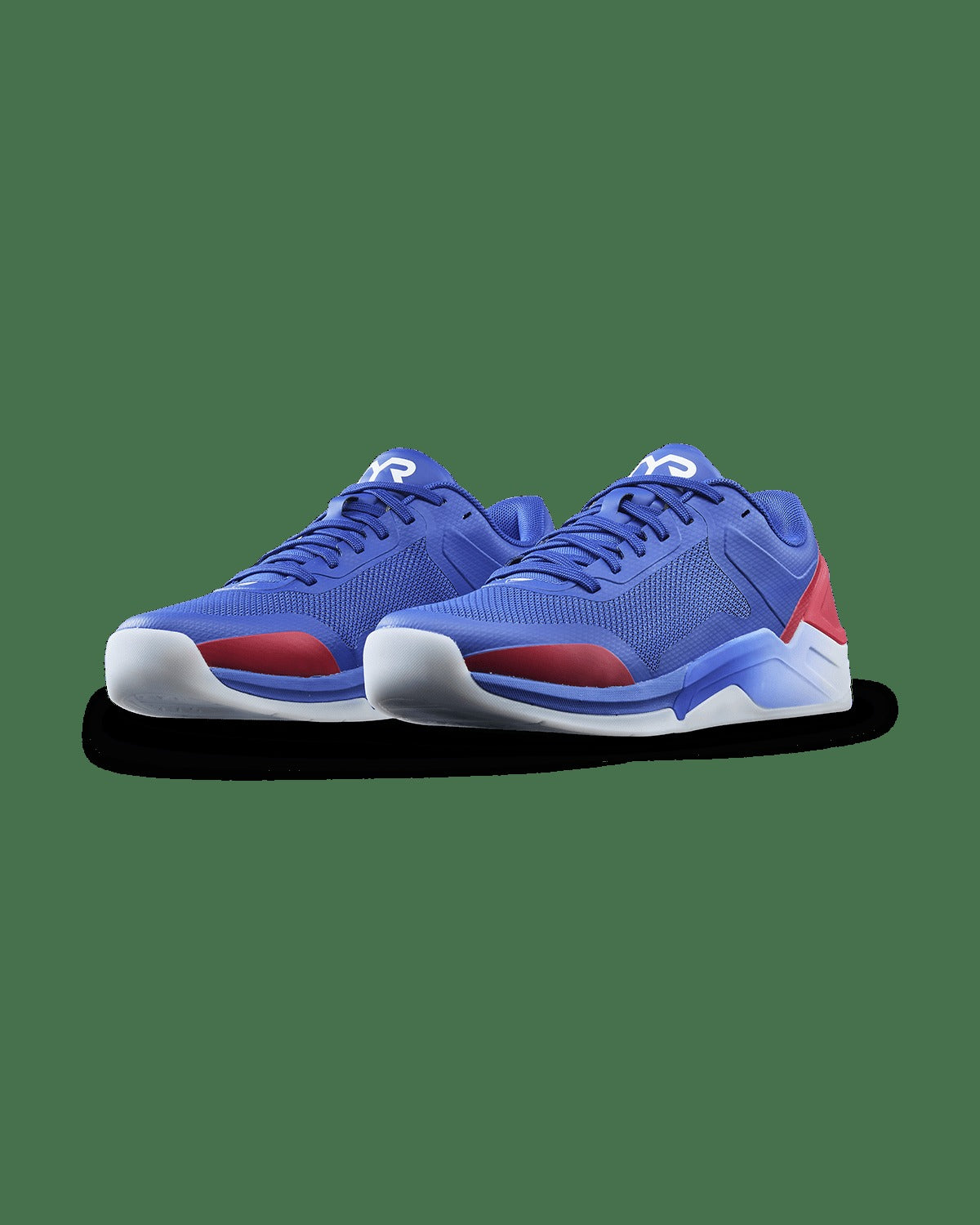 Men's CXT-3 Trainer - Royal Ember