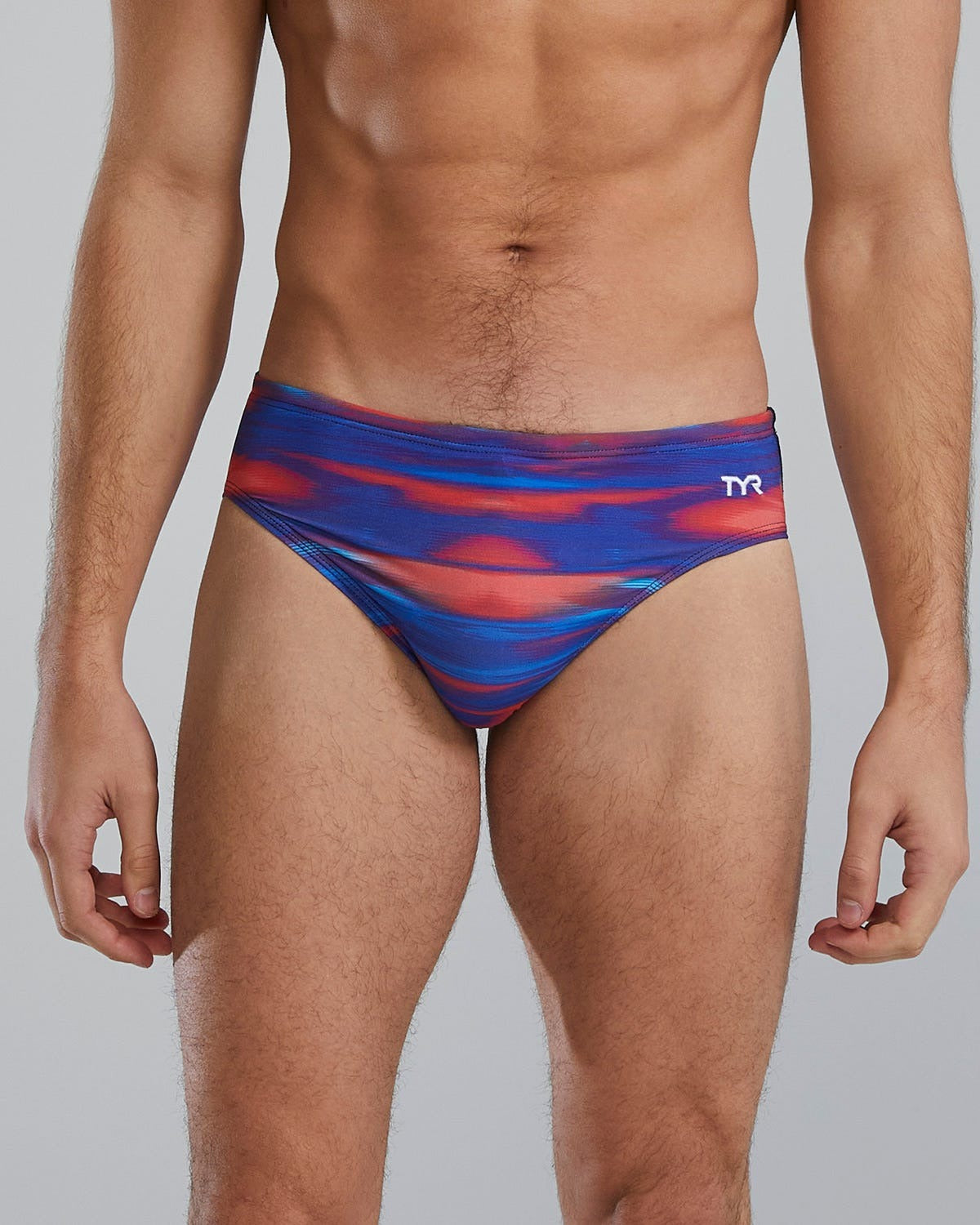 Men's Brief SwimsuitDurafast Lite - Technowave