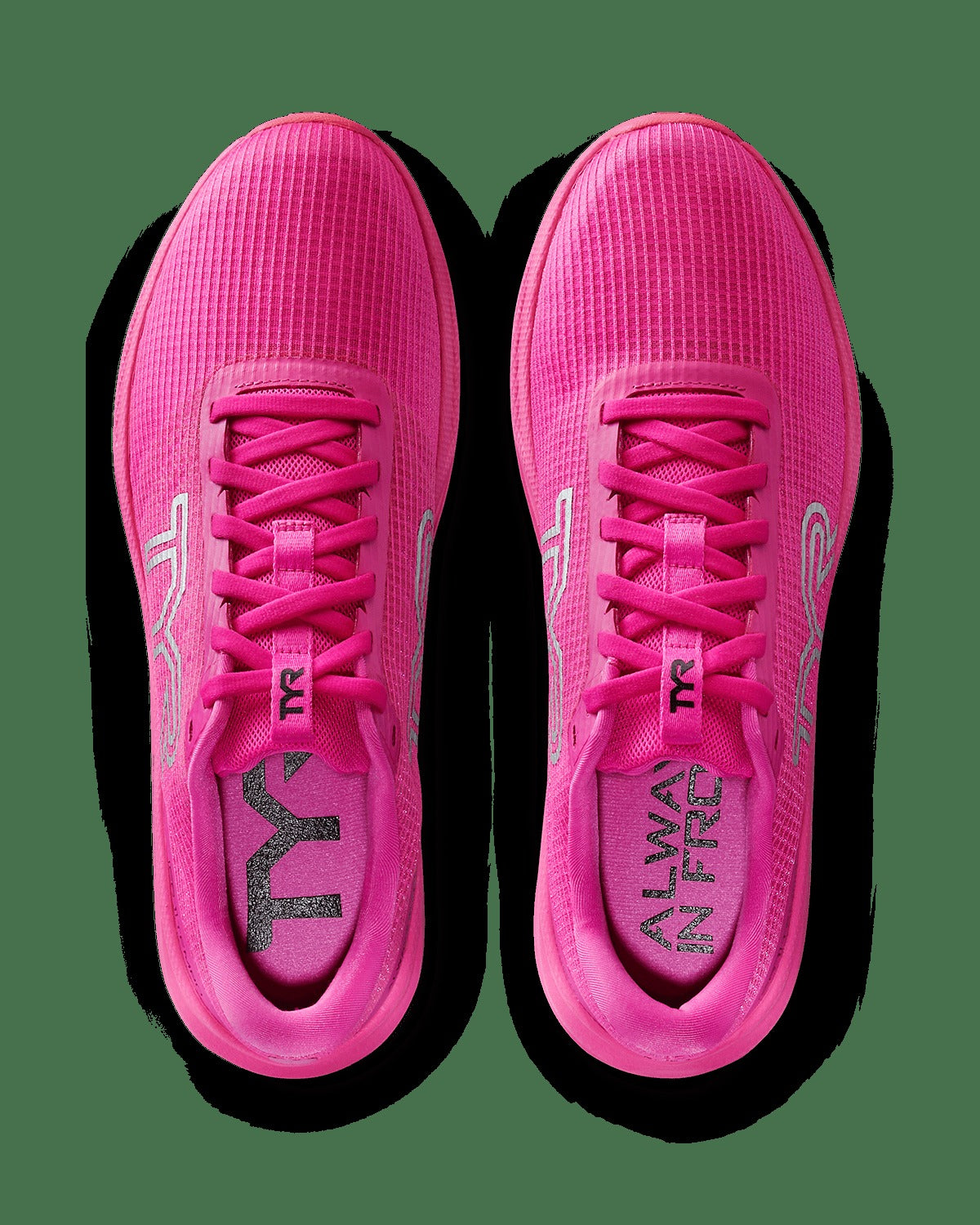Men's SR-1 Tempo Runner - Pink