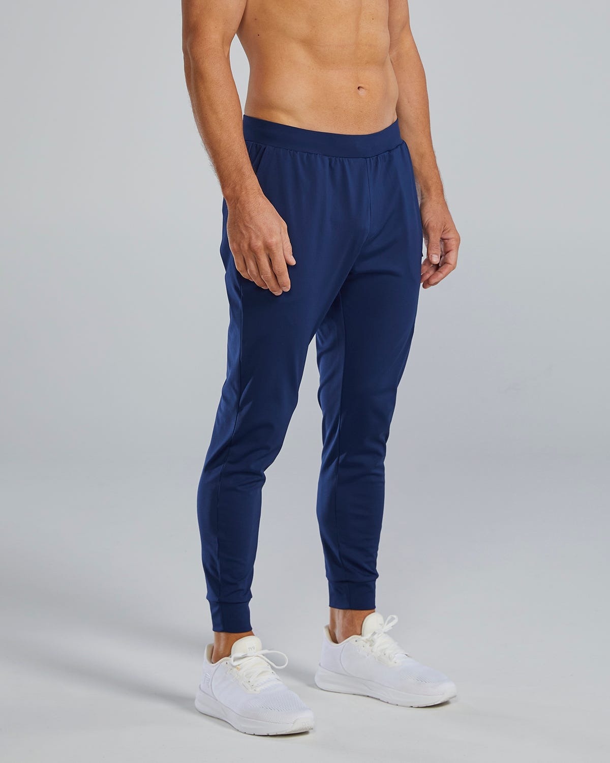 Elevation Men's Tech Jogger - Solid