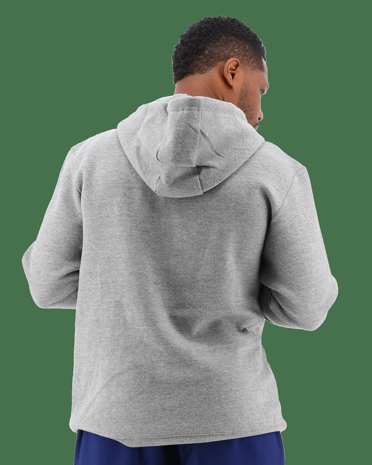 Men's Logo Hoodie