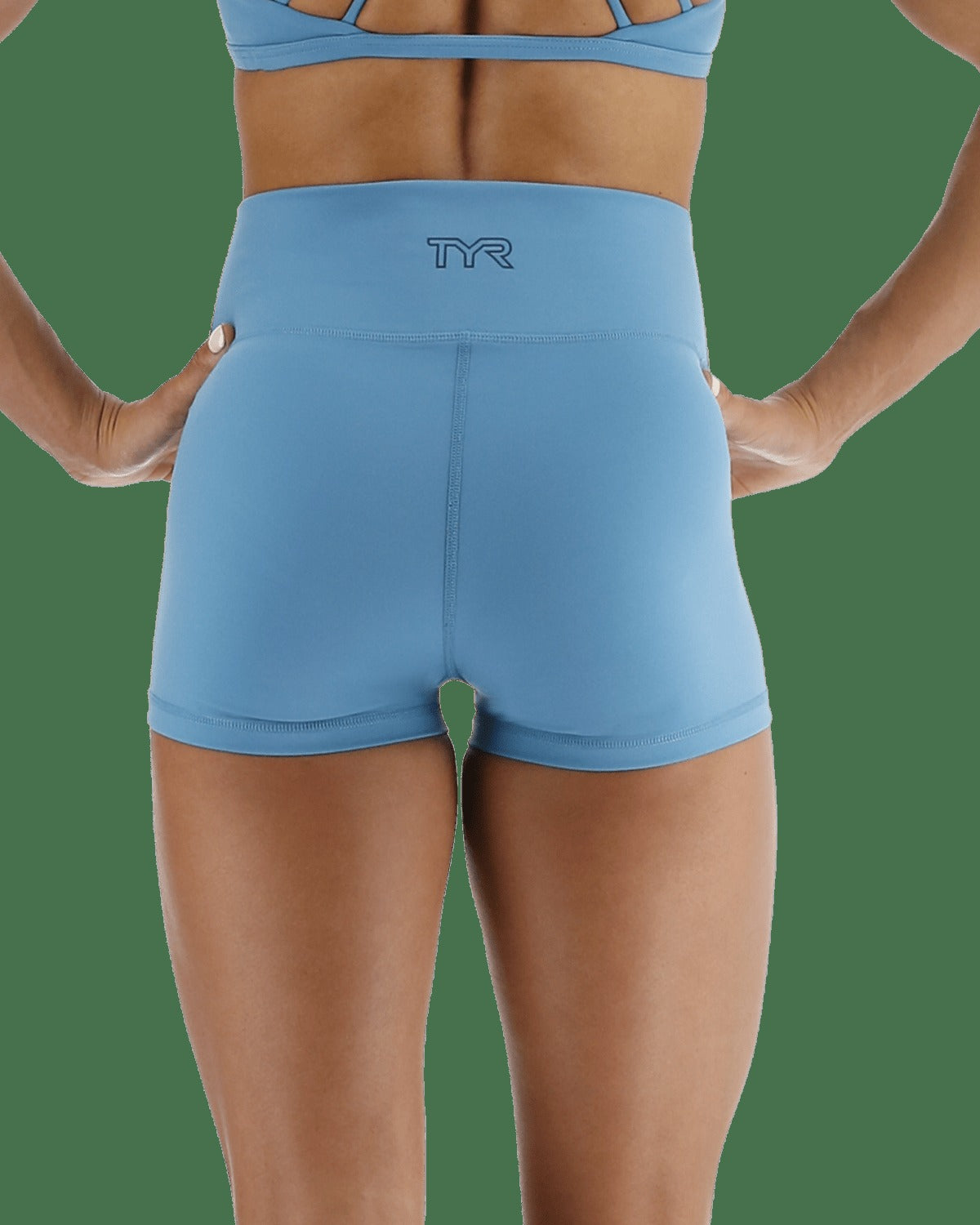 Joule EliteTM Women's High-Rise 2" Short - Solid