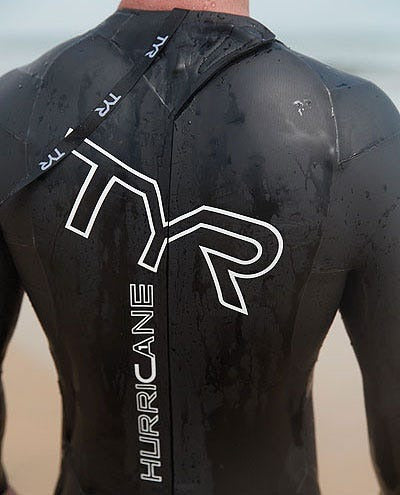 Men's Hurricane® Wetsuit Cat 1