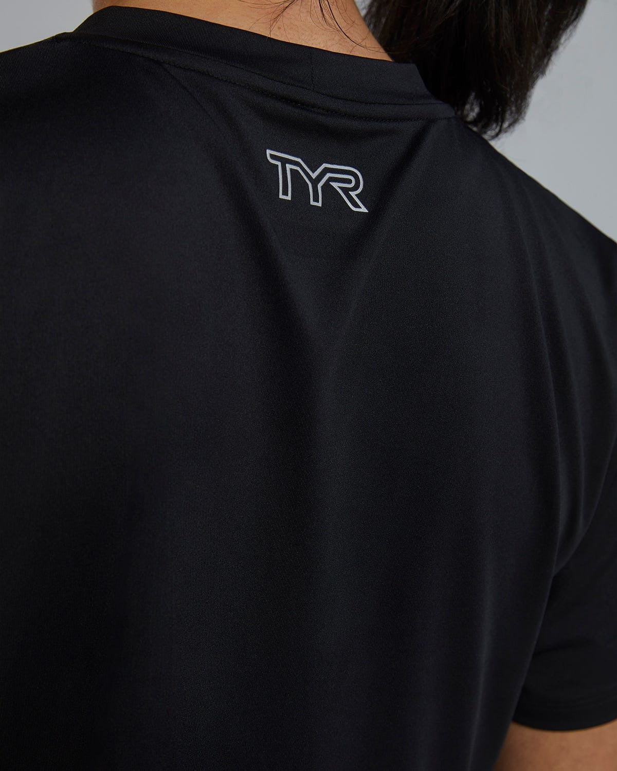 ClimaDryTM Women's Cropped Tech Tee
