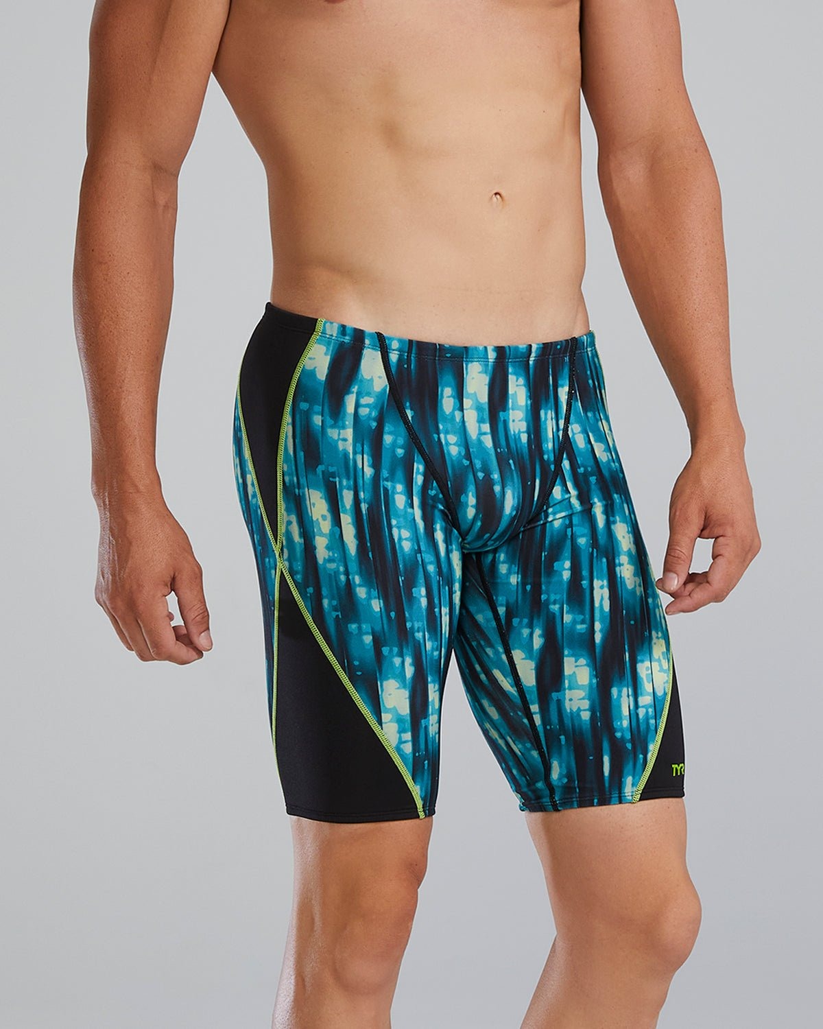 Men's Durafast Elite Blade Jammer Neo