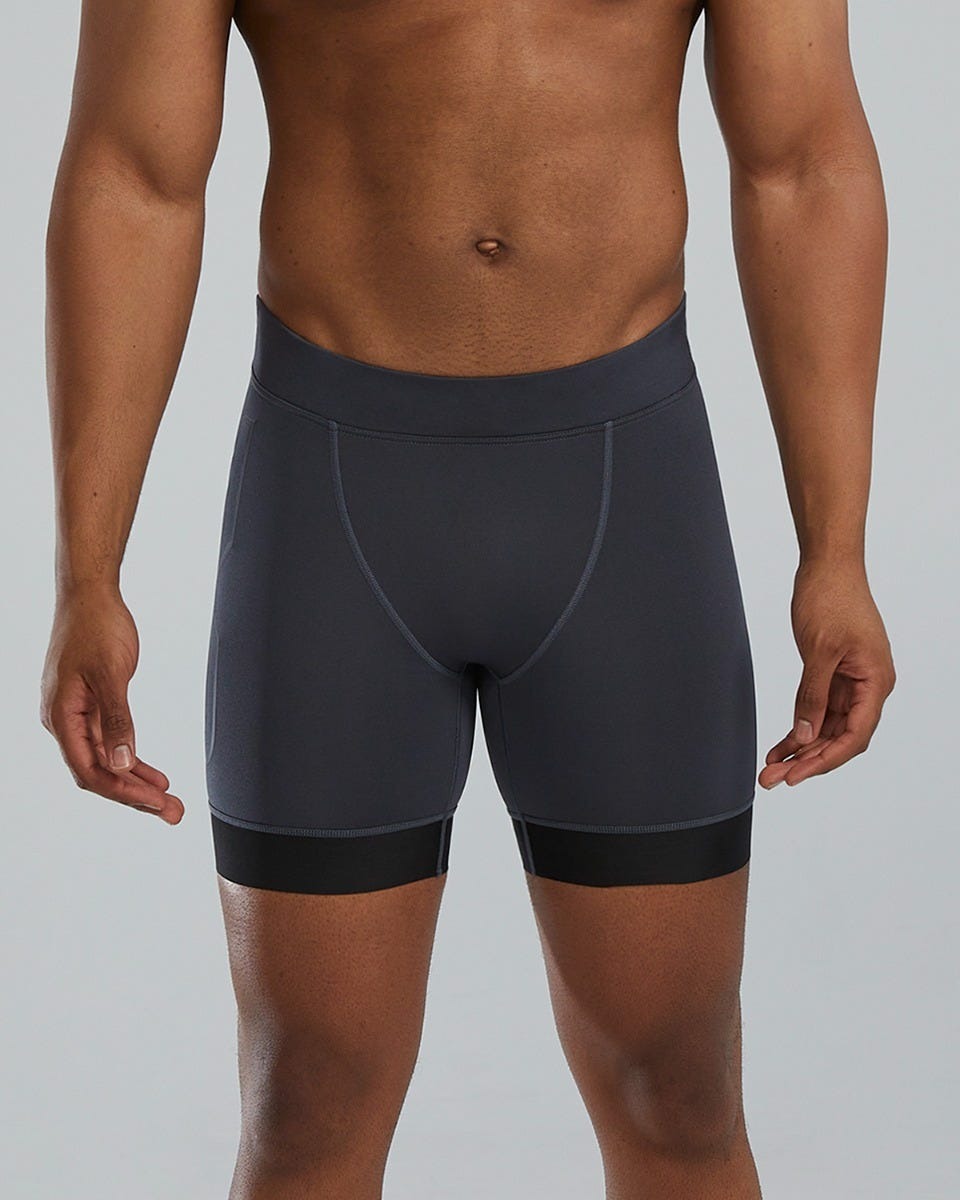 Durafast Elite® Men's 6.5 Jammer - Large Logo