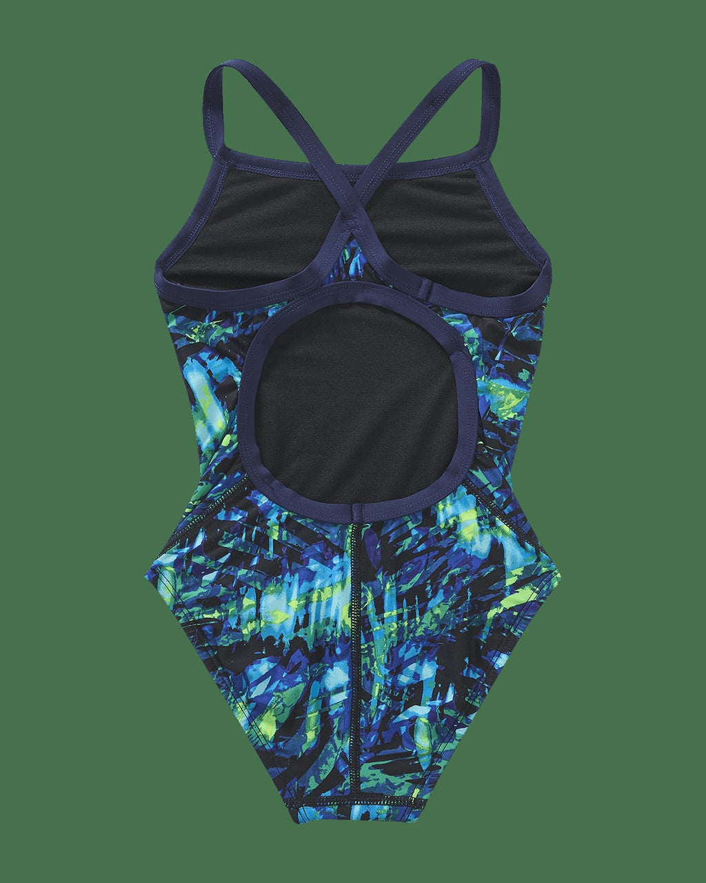 Youth Girl's Durafast Lite DiamondFit - Seismo