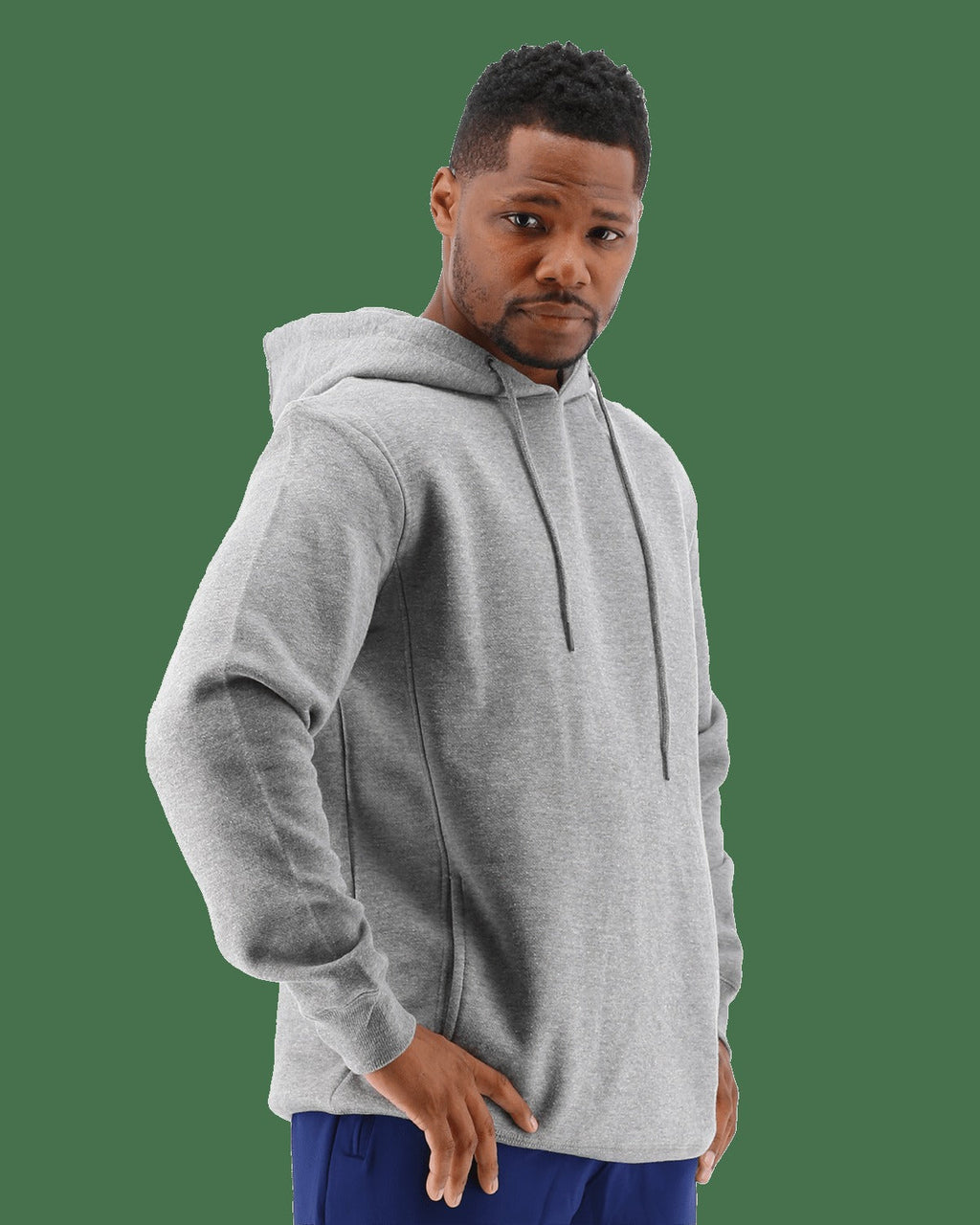 Men's Logo Hoodie