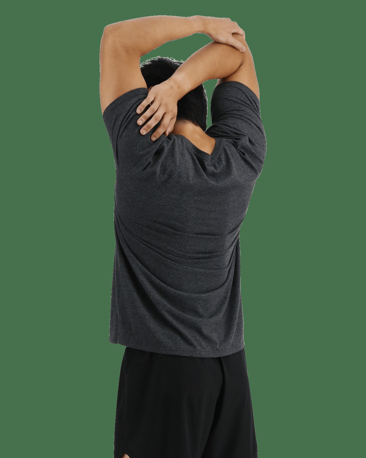 UltraSoft Men's Lightweight Tech Tee